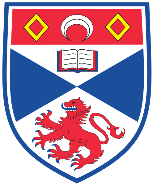 University Of St Andrews Scotland S First University Founded 1413